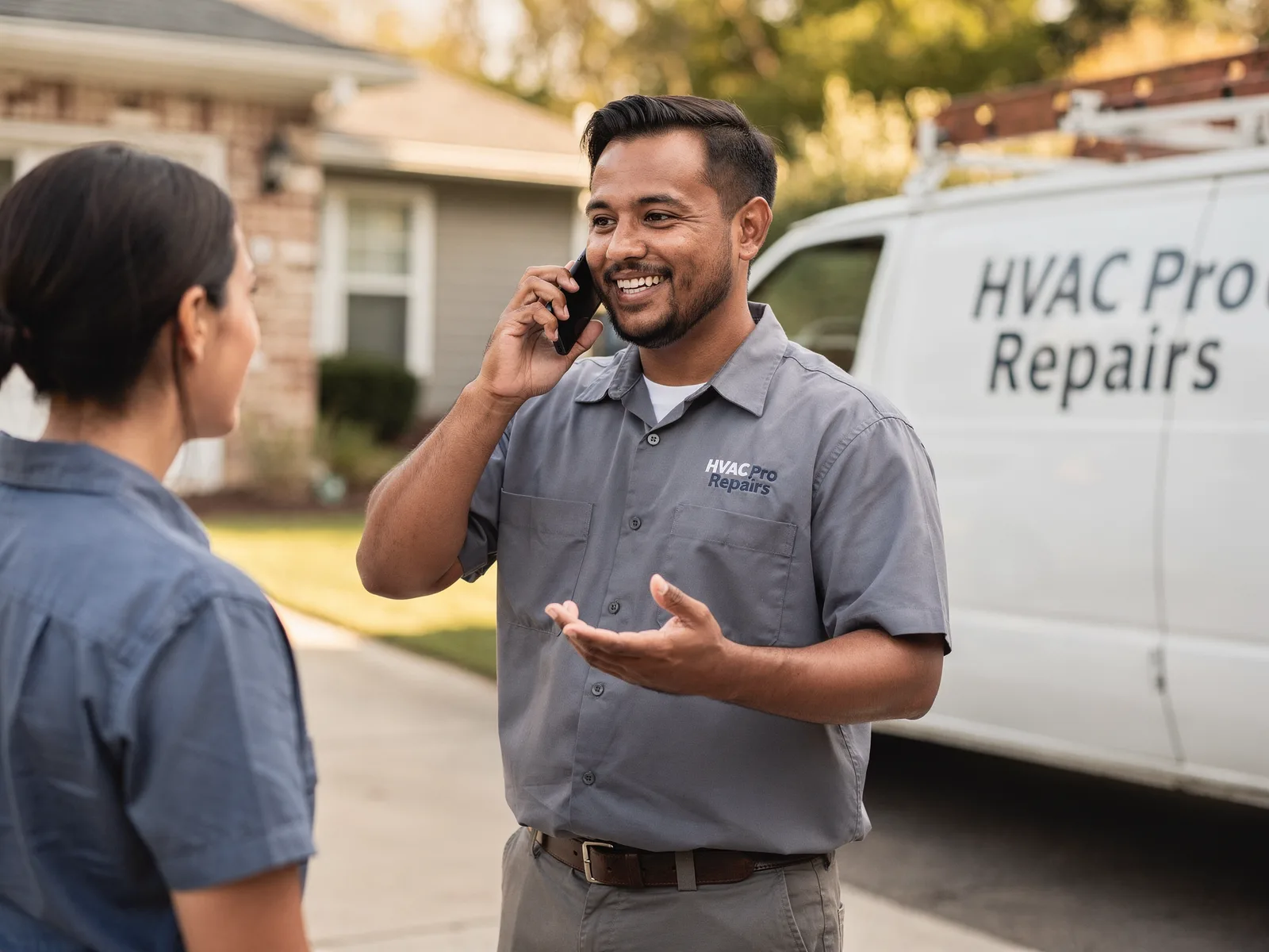 Heat Pump Repair Saint Charles, KY FAQs